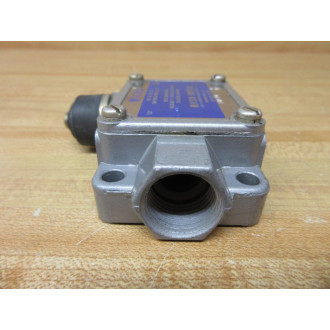 Micro Switch BAF1-2RN RH BAF12RN RH Limit Switch - Used