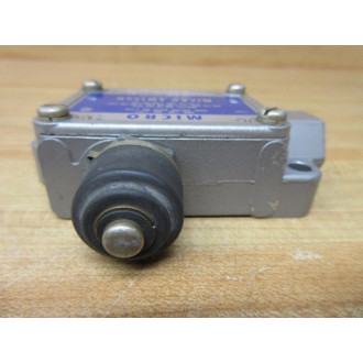 Micro Switch BAF1-2RN RH BAF12RN RH Limit Switch - Used