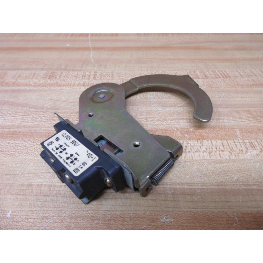Square D EIK-4060-1 Electrical Interlock EIK40601 WO Hardware - New No Box