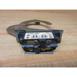 Square D EIK-4060-1 Electrical Interlock EIK40601 WO Hardware - New No Box
