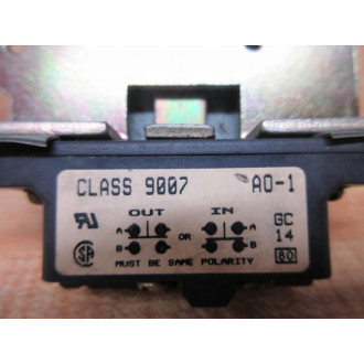 Square D EIK-4060-1 Electrical Interlock EIK40601 WO Hardware - New No Box