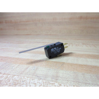 Micro Switch V7-3S17D8-048 Honeywell Switch V73S17D8048 - New No Box