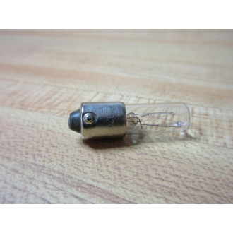 Eiko 120MB Miniature Lamp Light Bulb (Pack of 10) - New No Box