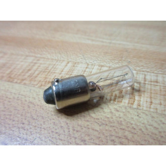 Eiko 120MB Miniature Lamp Light Bulb (Pack of 10) - New No Box