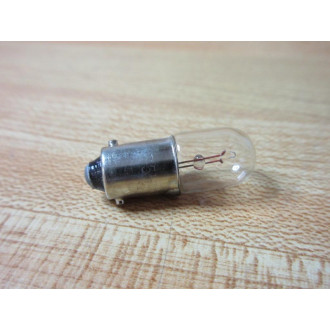 Eiko 755 Miniature Lamps Light Bulbs (Pack of 10) - New No Box