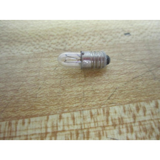 General Electric 335 GE Bulb Miniature Lamps (Pack of 10)