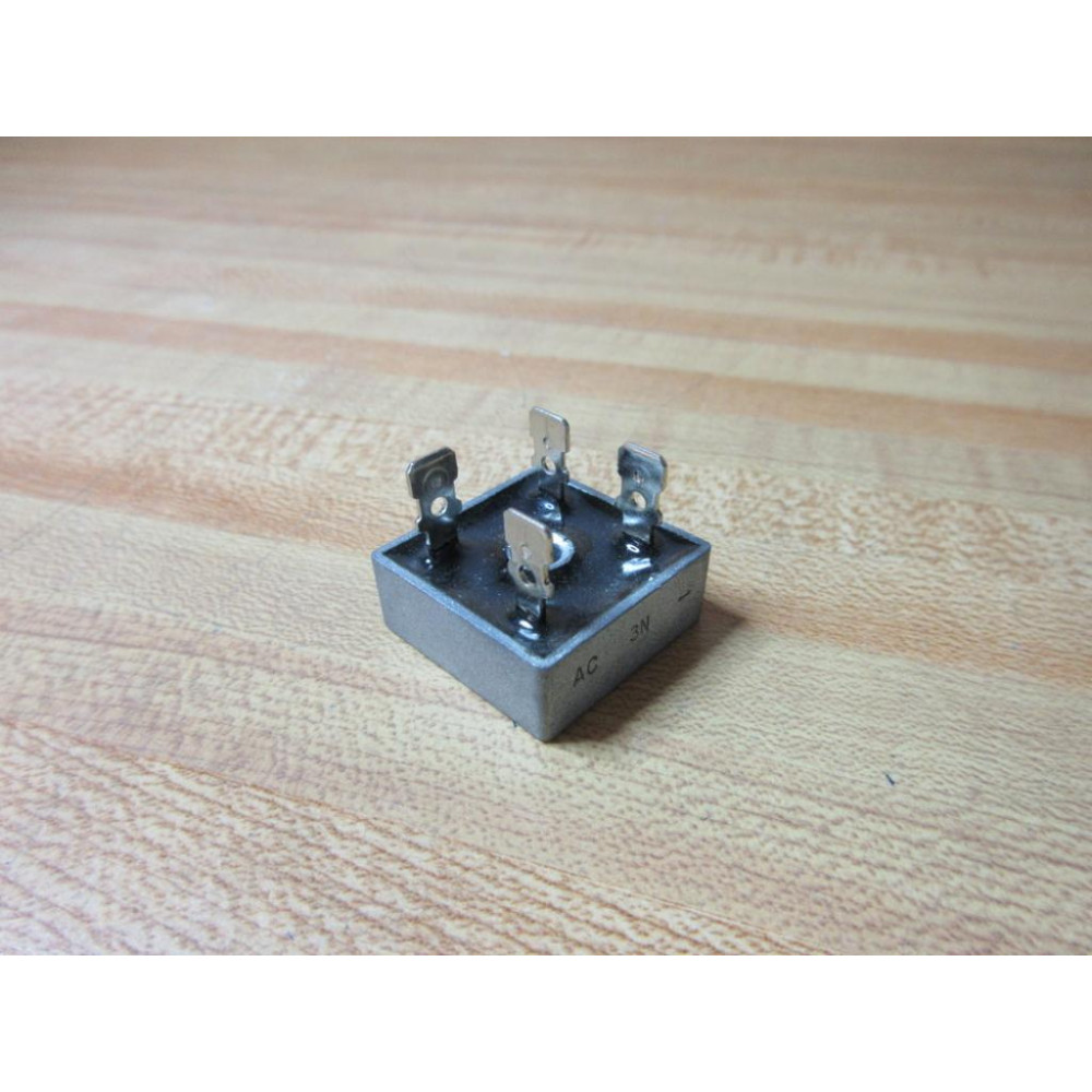 Diodes MB 2505 DII Rectifier MB2505 - Used