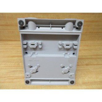 Schmersal T2FH 232-2222 Foot Pedals T2FH2322222 Missing Cover & Shield