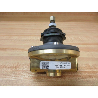Conoflow GH20XT3228F Pressure Regulator - New No Box