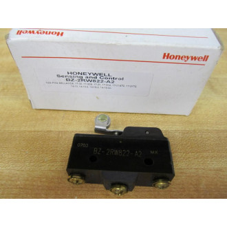 Micro Switch BZ-2RW822-A2 Honeywell Switch BZ2RW822A2