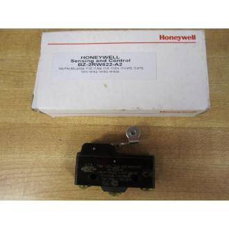 Micro Switch BZ-2RW822-A2 Honeywell Switch BZ2RW822A2