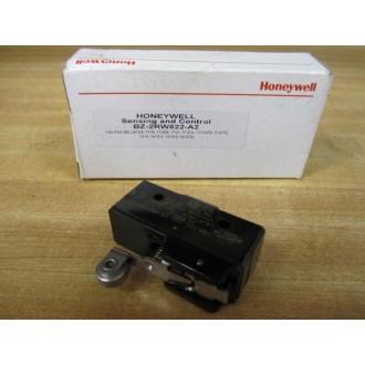 Micro Switch BZ-2RW822-A2 Honeywell Switch BZ2RW822A2