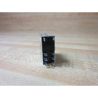 Omron G2R-212S-V-D-US-24V DC Relay G2R-212S-V-D-US-24VDC - New No Box