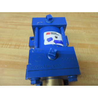 Motion Industries 2.50X1MS2PP Rebuilt Cylinder 151821 - Refurbished