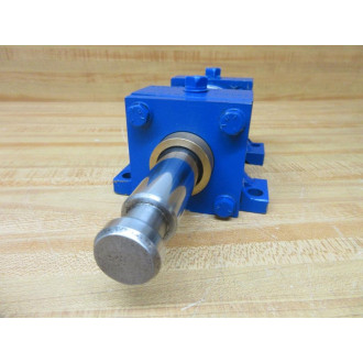 Motion Industries 2.50X1MS2PP Rebuilt Cylinder 151821 - Refurbished