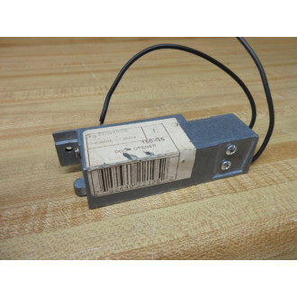 Edwards Signaling 150-G5 Door Opener 150G5 Missing Brass Plate - Used