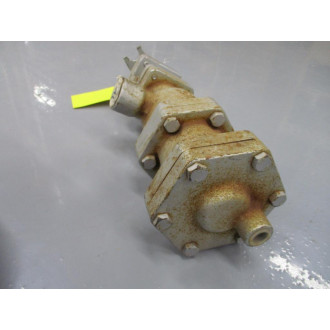 TLV COS-16 C Pressure Reducing Valve COS16C - New No Box