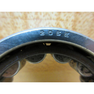 Nachi 205E Cylindrical Roller Bearing - New No Box