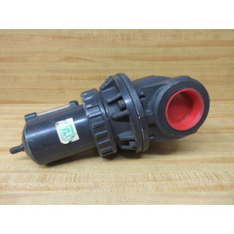 AIRD AF602-16WJ-M Pneumatic Filter AF60216WJM - New No Box