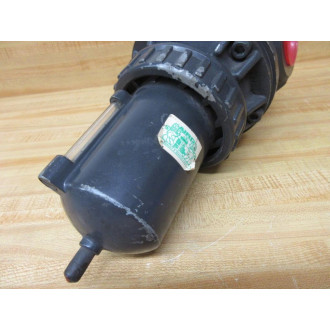 AIRD AF602-16WJ-M Pneumatic Filter AF60216WJM - New No Box