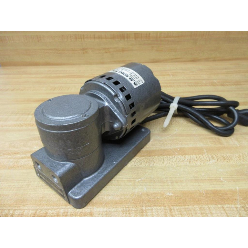 Neptune MODEL 2 Dyna-Pump Vacuum Pump MODEL2 - Used