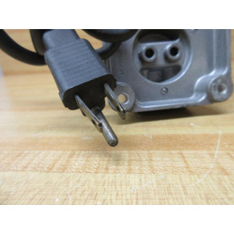 Neptune MODEL 2 Dyna-Pump Vacuum Pump MODEL2 - Used
