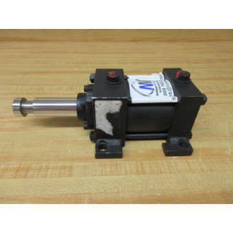 JIT 317230827 Rebuilt Cylinder - Refurbished