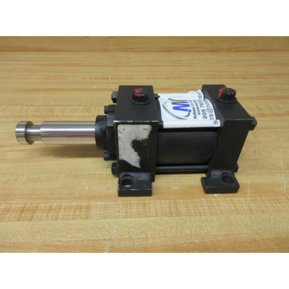 JIT 317230827 Rebuilt Cylinder - Refurbished