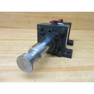 JIT 317230827 Rebuilt Cylinder - Refurbished