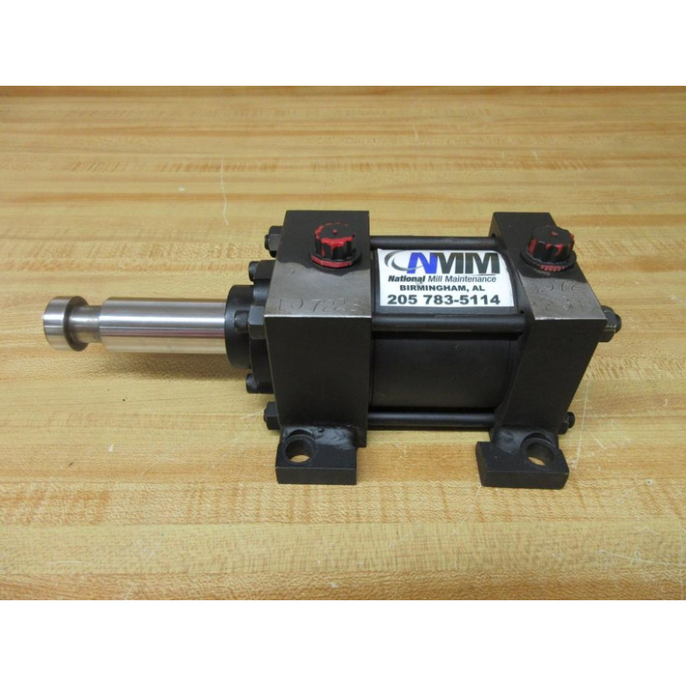 JIT 808231231 Rebuilt Cylinder - Refurbished