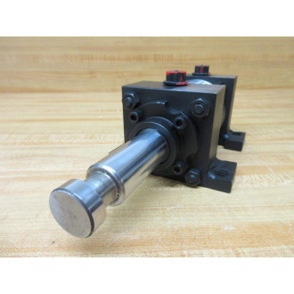 JIT 808231231 Rebuilt Cylinder - Refurbished