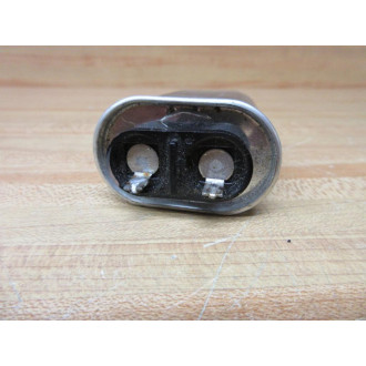 Sprauge DP16173-2 Clorinol Capacitor S49527 - Used