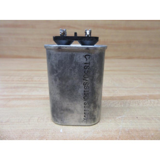 Sprauge DP16173-2 Clorinol Capacitor S49527 - Used