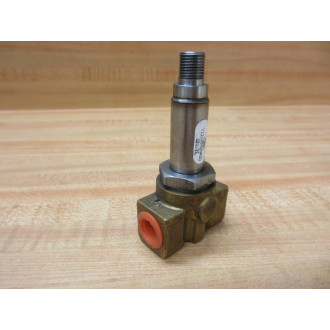 Parker 7121KBN2NROO Solenoid Valve - New No Box