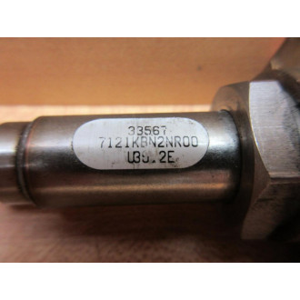 Parker 7121KBN2NROO Solenoid Valve - New No Box