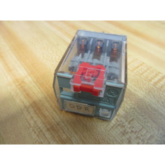 Releco C3-A 30 120VAC Turck C3-A 30 - Used