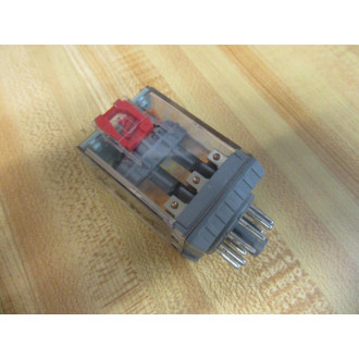 Releco C3-A 30 120VAC Turck C3-A 30 - Used