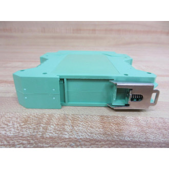 ASI ASI581007 Housing UME 22.5 With 2 Connector Plugs ASI586009 - Used
