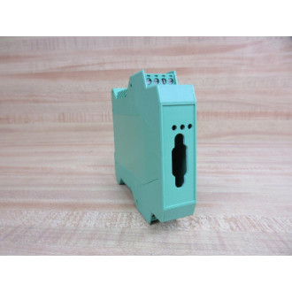 ASI ASI581007 Housing UME 22.5 With 2 Connector Plugs ASI586009 - Used