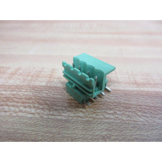 ASI ASI581007 Housing UME 22.5 With 2 Connector Plugs ASI586009 - Used