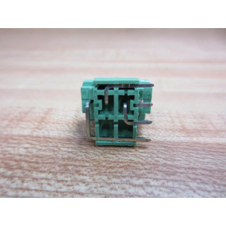 ASI ASI581007 Housing UME 22.5 With 2 Connector Plugs ASI586009 - Used