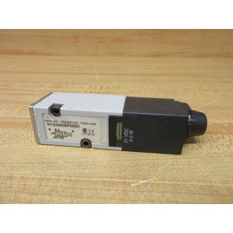 Numatics 041SA400MP00061 Solenoid Valve - Used