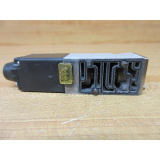 Numatics 041SA400MP00061 Solenoid Valve - Used