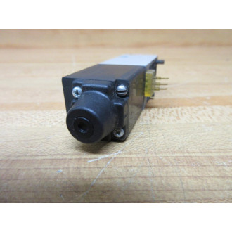 Numatics 041SA400MP00061 Solenoid Valve - Used