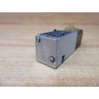 Numatics 041SA400MP00061 Solenoid Valve - Used