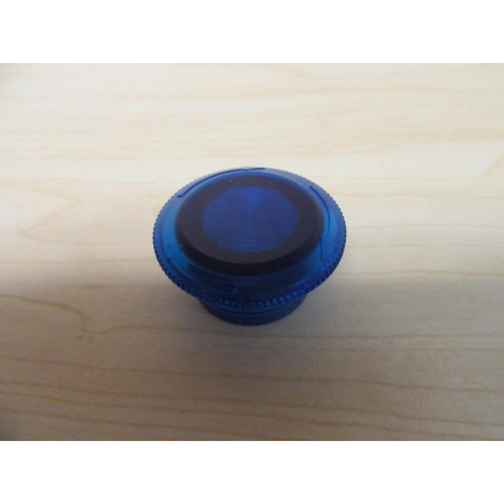 Allen Bradley 800T-N301B Blue Switch Cap - Used
