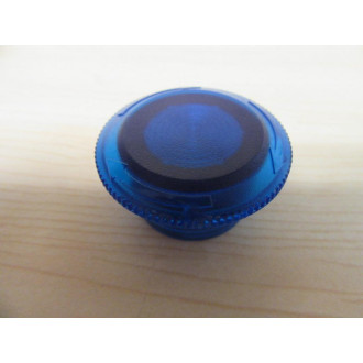 Allen Bradley 800T-N301B Blue Switch Cap - Used