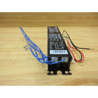 Osram QTP 2x32T8UNV ISN-SC Ballast QTP2x32T8UNVISNSC - Used