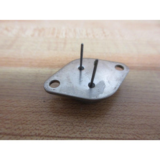 ASI 2N3055 Bipolar Transistor - Used