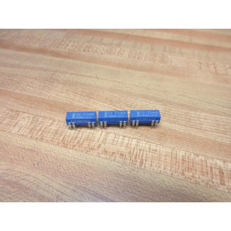 GI Clare PRMA 1A05 Reed Relay PRMA1A05 (Pack of 8) - Used
